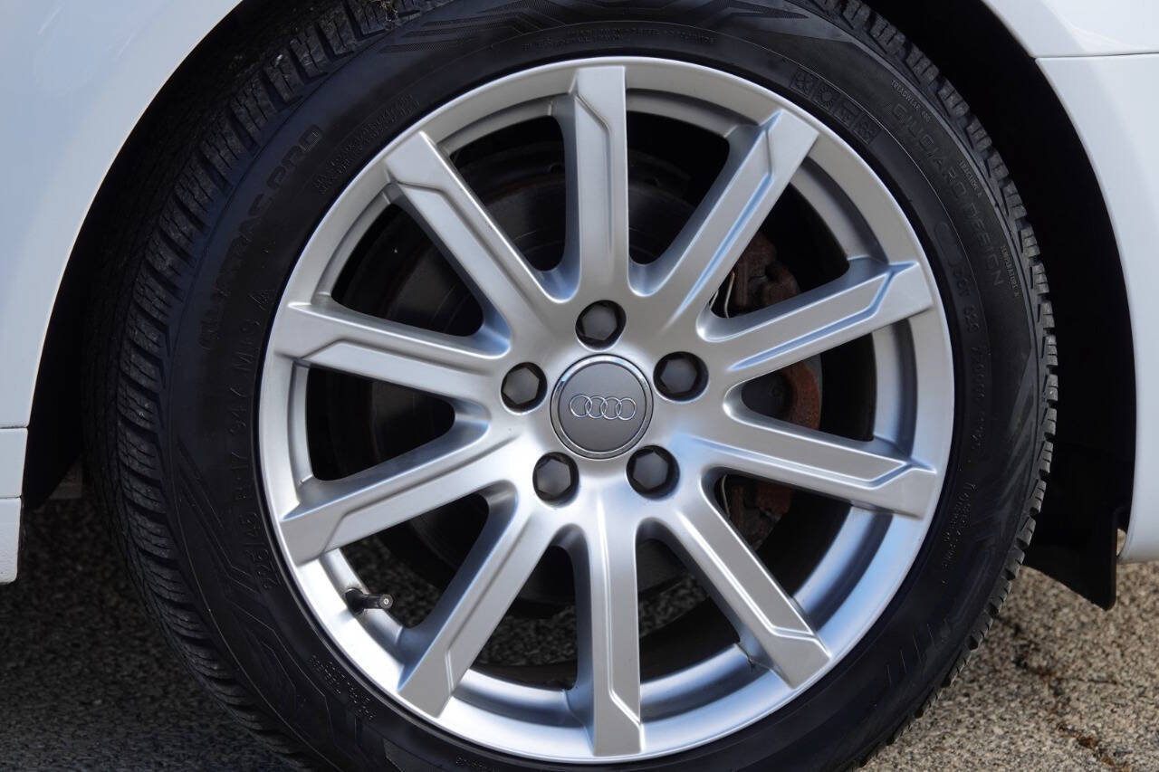 Used 2012 Audi A3 TDI Premium Plus w/ Premium Plus Package FWD image 55
