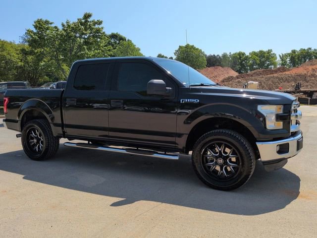 Used 2015 Ford F150 XLT RWD image 2