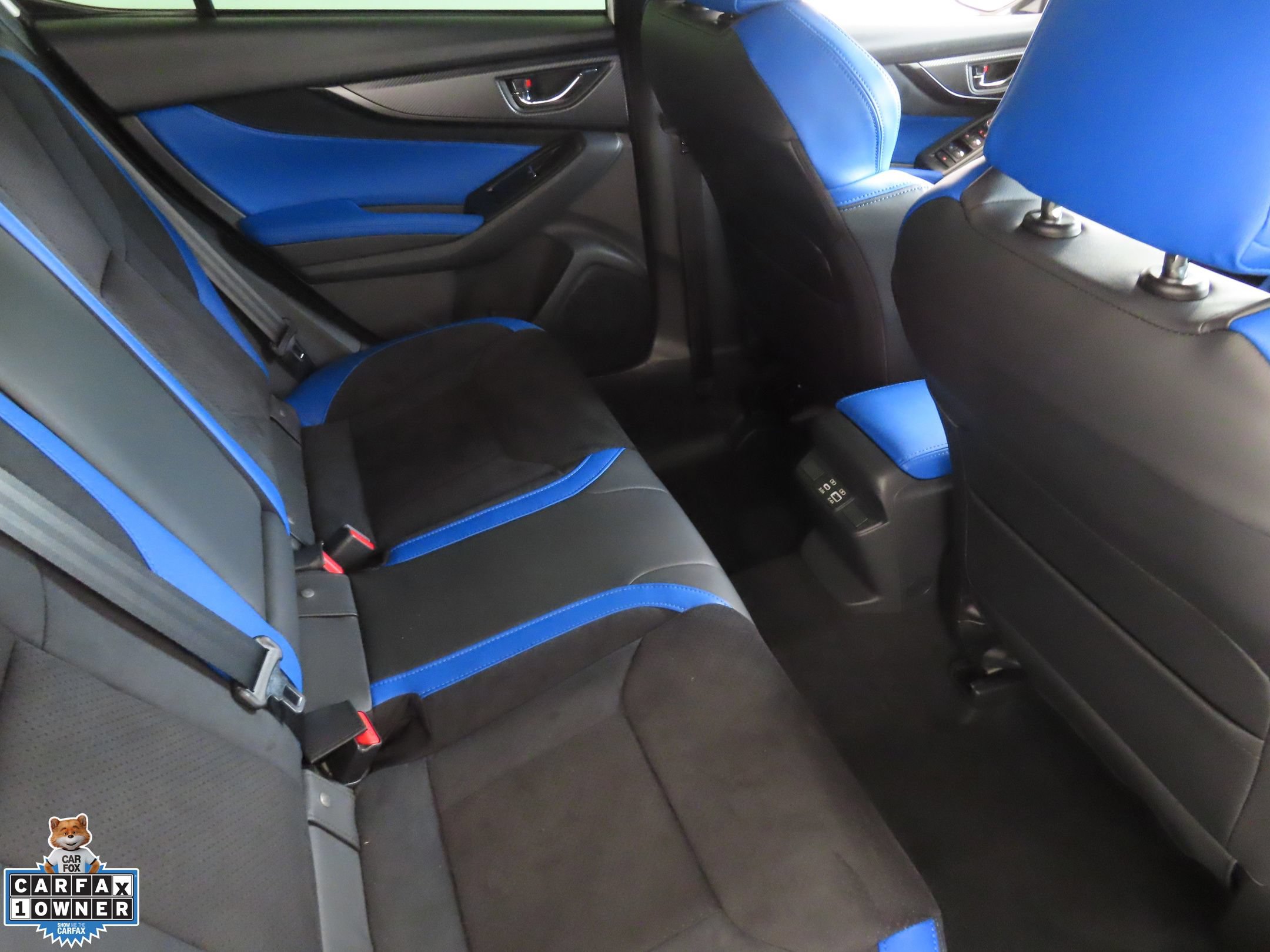 Used 2025 Subaru WRX tS AWD/4WD image 24