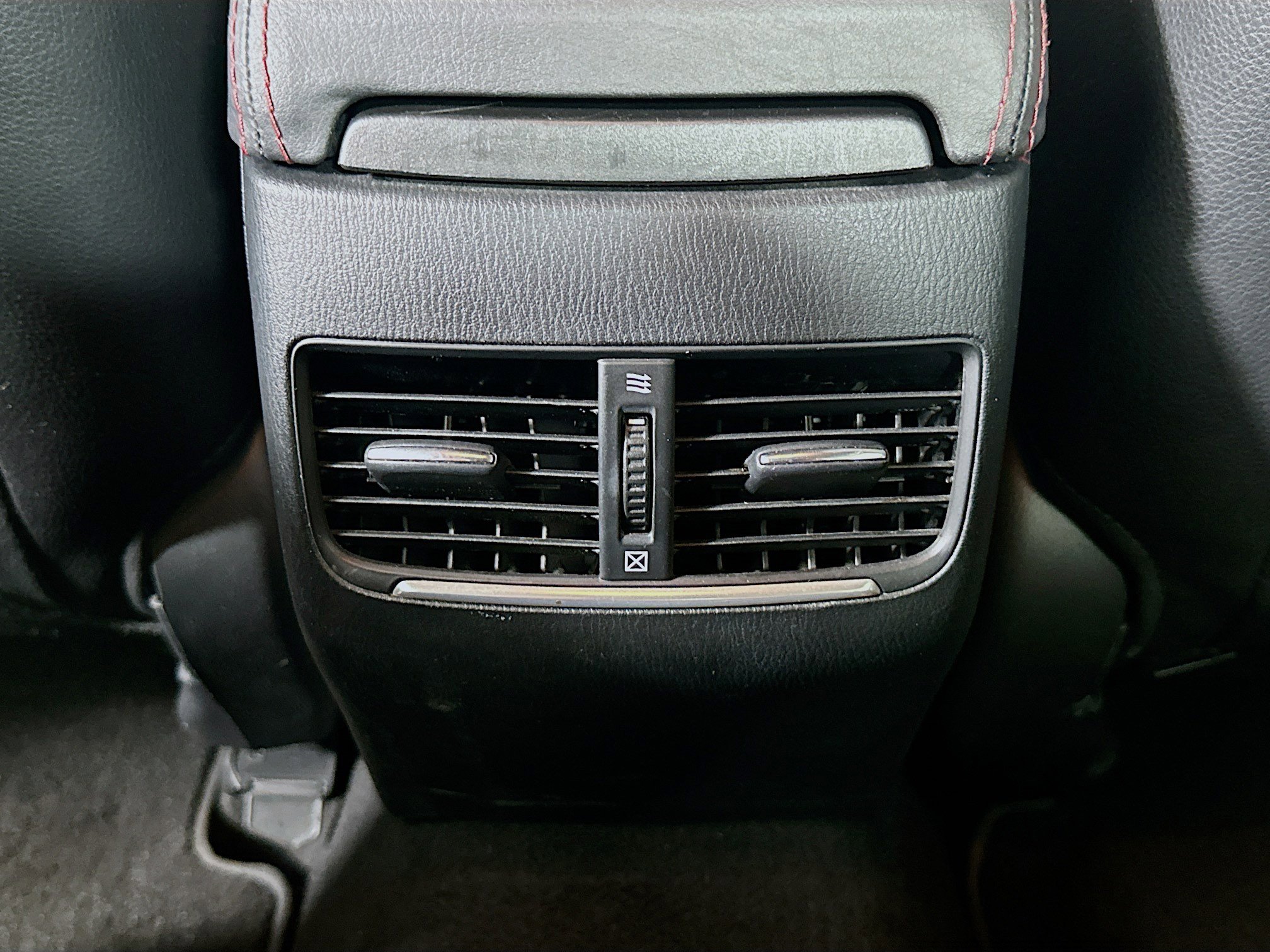 Used 2015 MAZDA MAZDA6 Grand Touring w/ GT Technology Package image 29