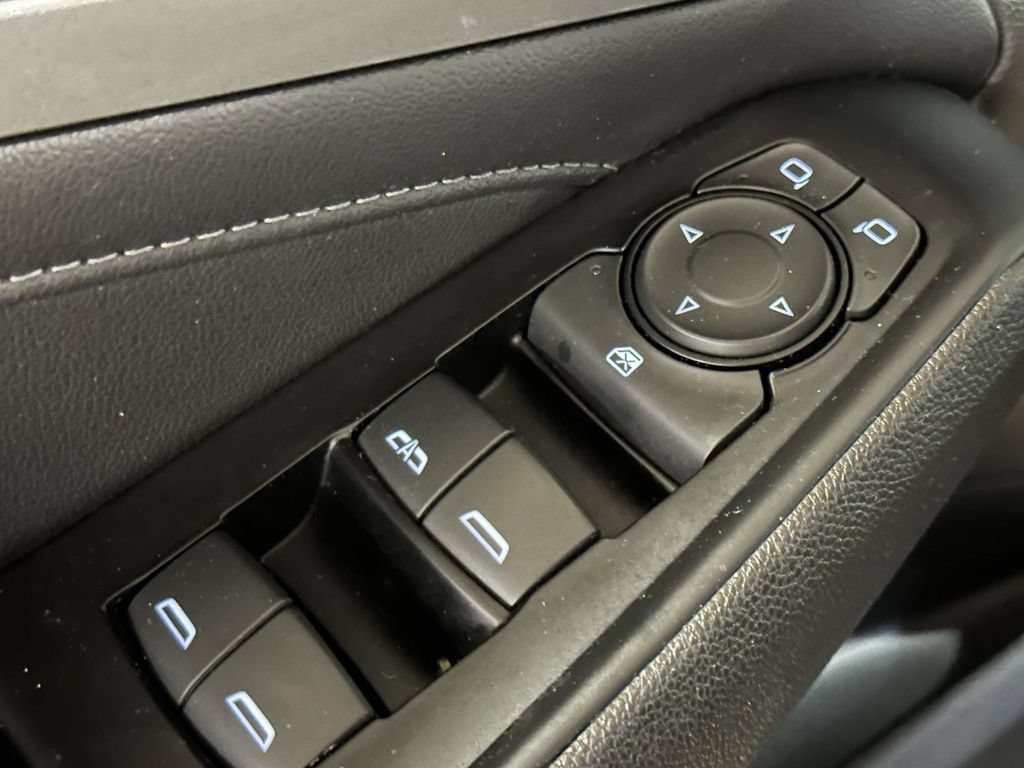 Certified 2023 Chevrolet Traverse LT AWD/4WD image 21
