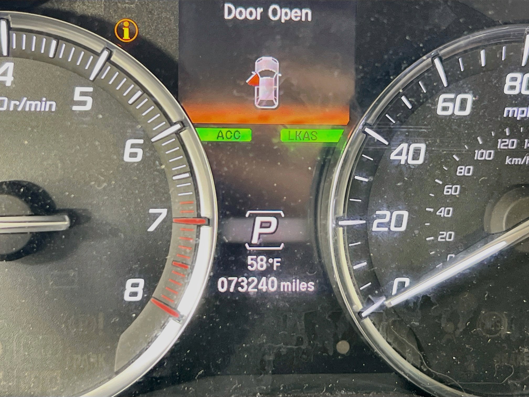 Used 2017 Acura MDX Sport Hybrid w/ Advance Pkg image 12