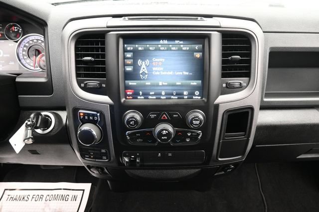 Used 2019 RAM 1500 Express w/ Wheel & Sound Group AWD/4WD image 16