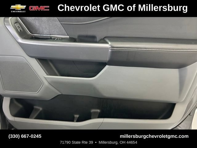 Used 2025 Ford F150 XLT w/ Equipment Group 301A Standard AWD/4WD image 29