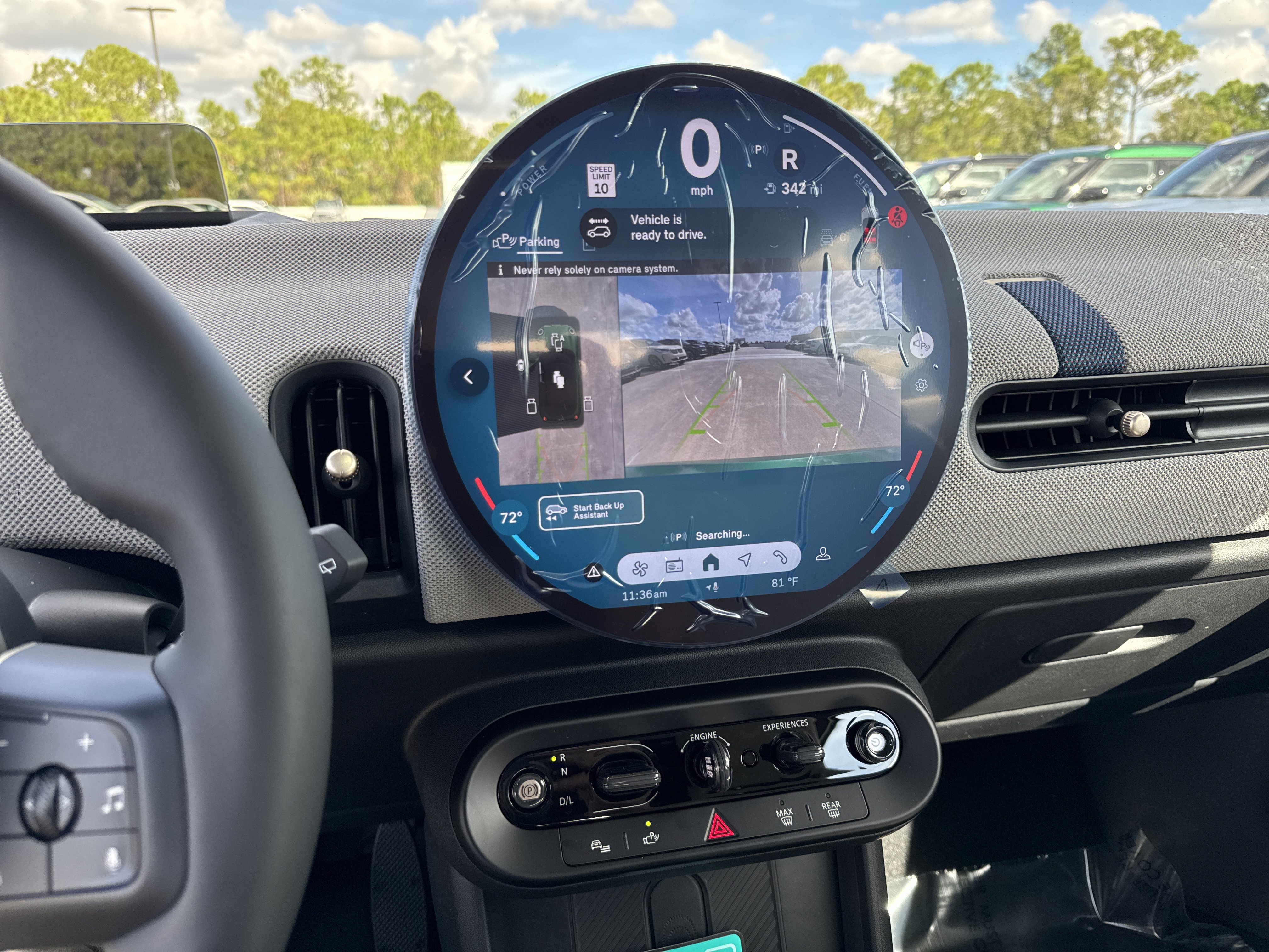 New 2026 MINI Cooper S image 19