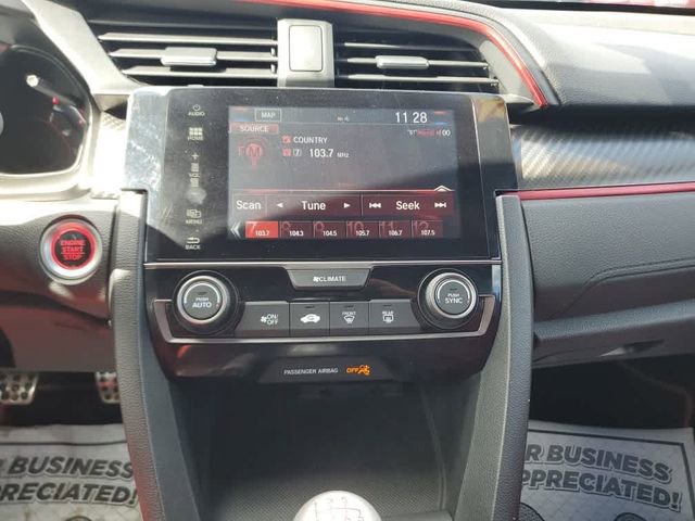 Used 2018 Honda Civic Type R image 20