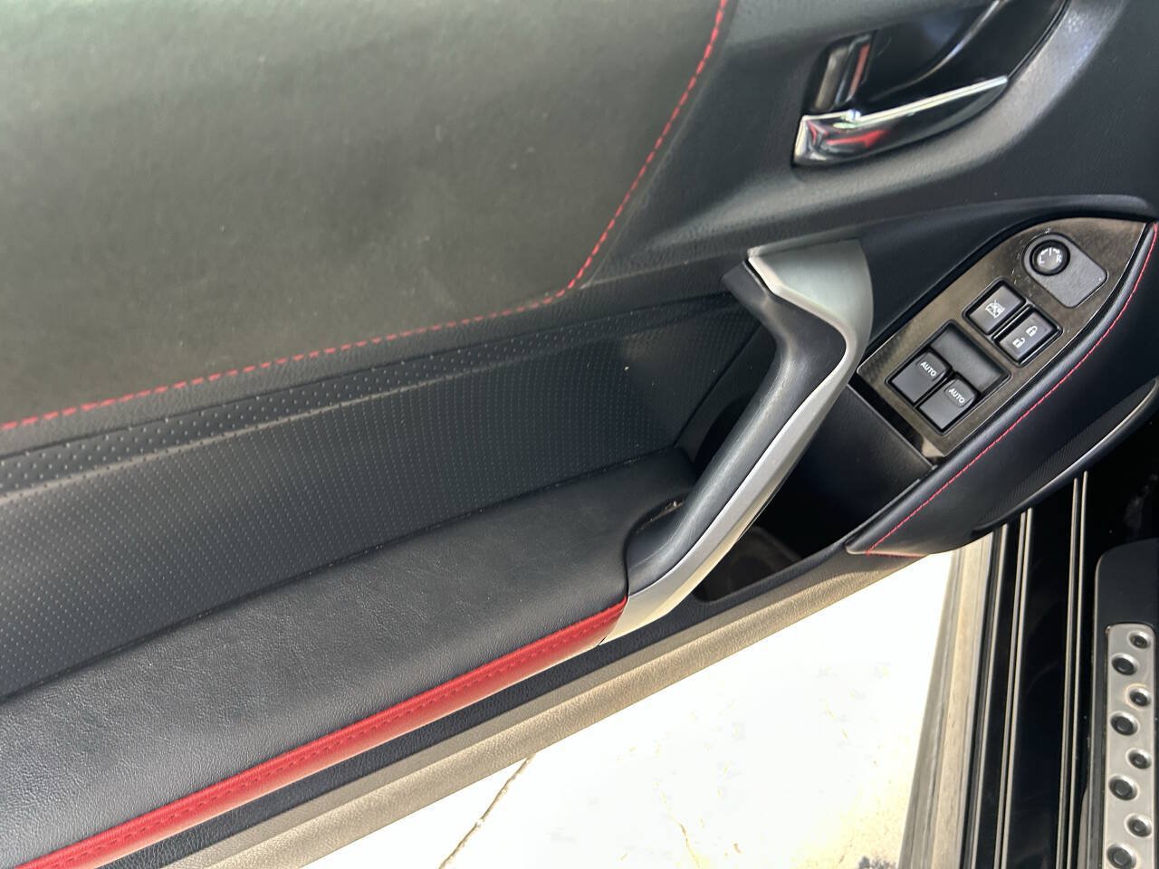 Used 2019 Toyota 86 TRD SE RWD image 14