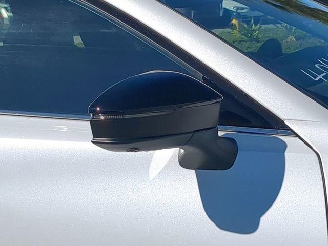 New 2026 Toyota Crown Signia image 12