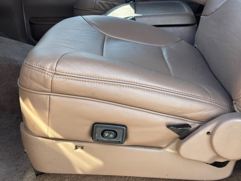 Used 1993 Ford Bronco image 20