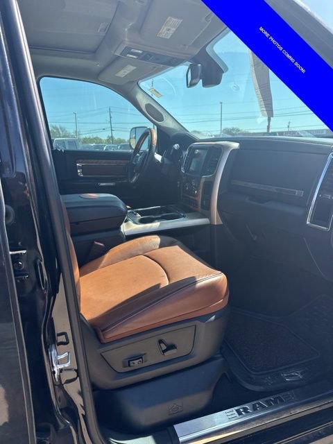 Used 2018 RAM 2500 Longhorn w/ Convenience Group image 17