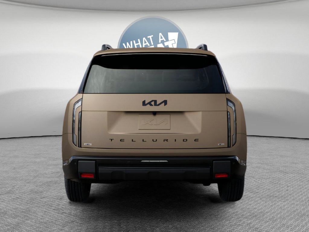 New 2027 Kia Telluride X-Line SX Prestige w/ Towing Package AWD/4WD image 13