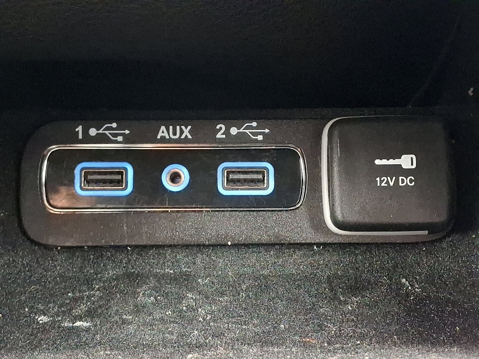 Used 2019 Jeep Grand Cherokee Limited w/ Luxury Group II image 28