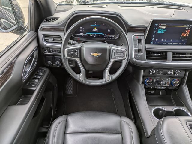 Used 2024 Chevrolet Tahoe LT image 19