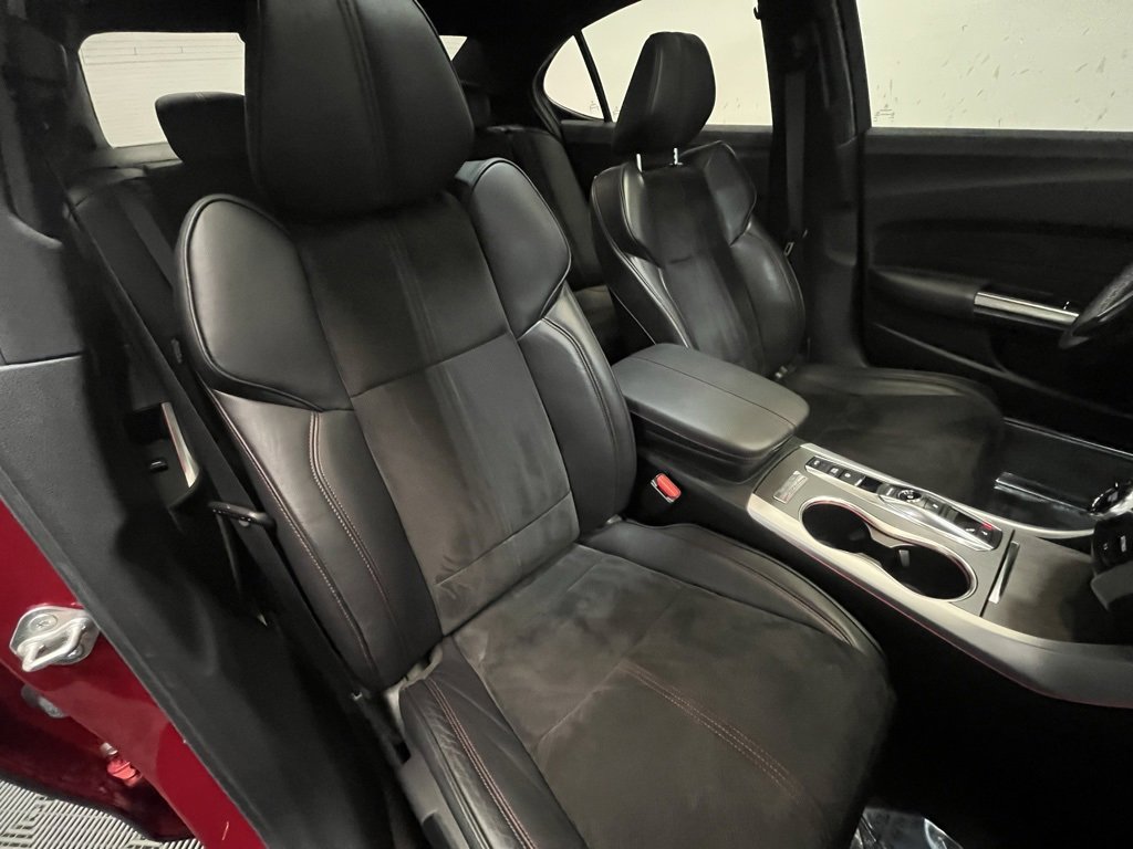 Certified 2020 Acura TLX Type S PMC Edition image 12