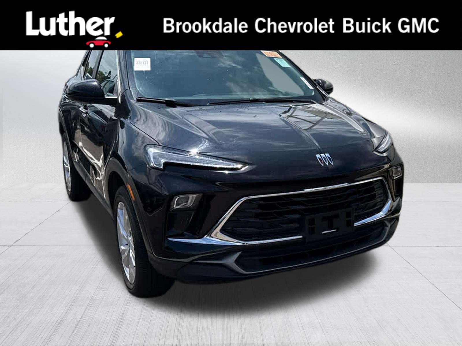 Used 2023 Buick Encore GX Select w/ Sport Touring Package AWD/4WD image 1