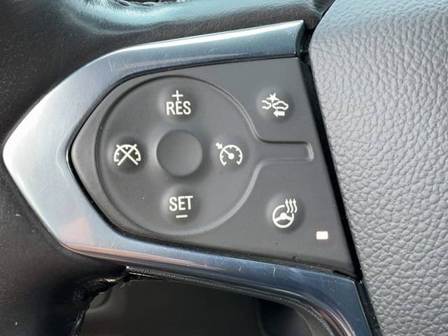 Used 2022 Chevrolet Traverse High Country AWD/4WD image 35