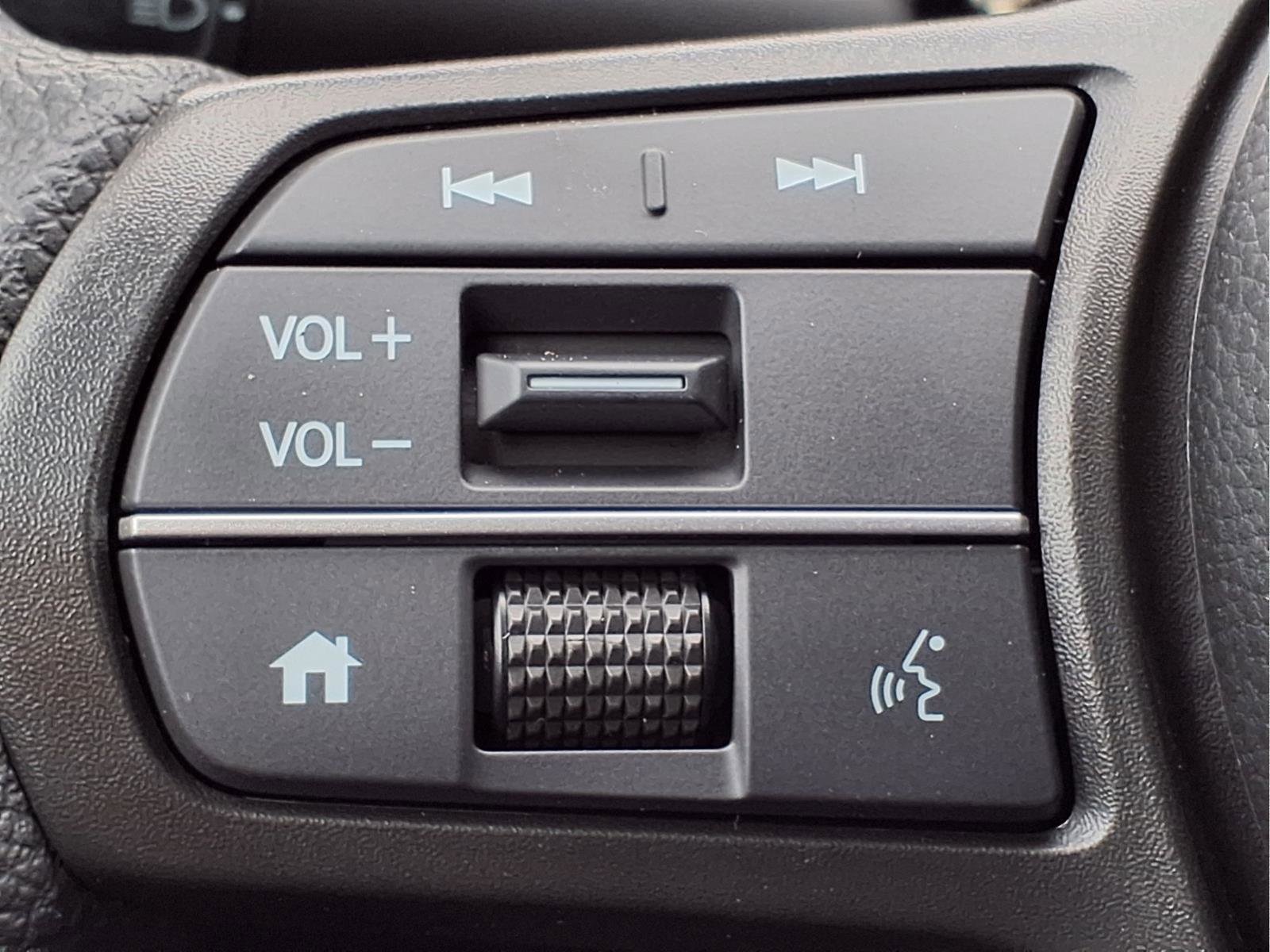 New 2026 Honda CR-V EX image 25