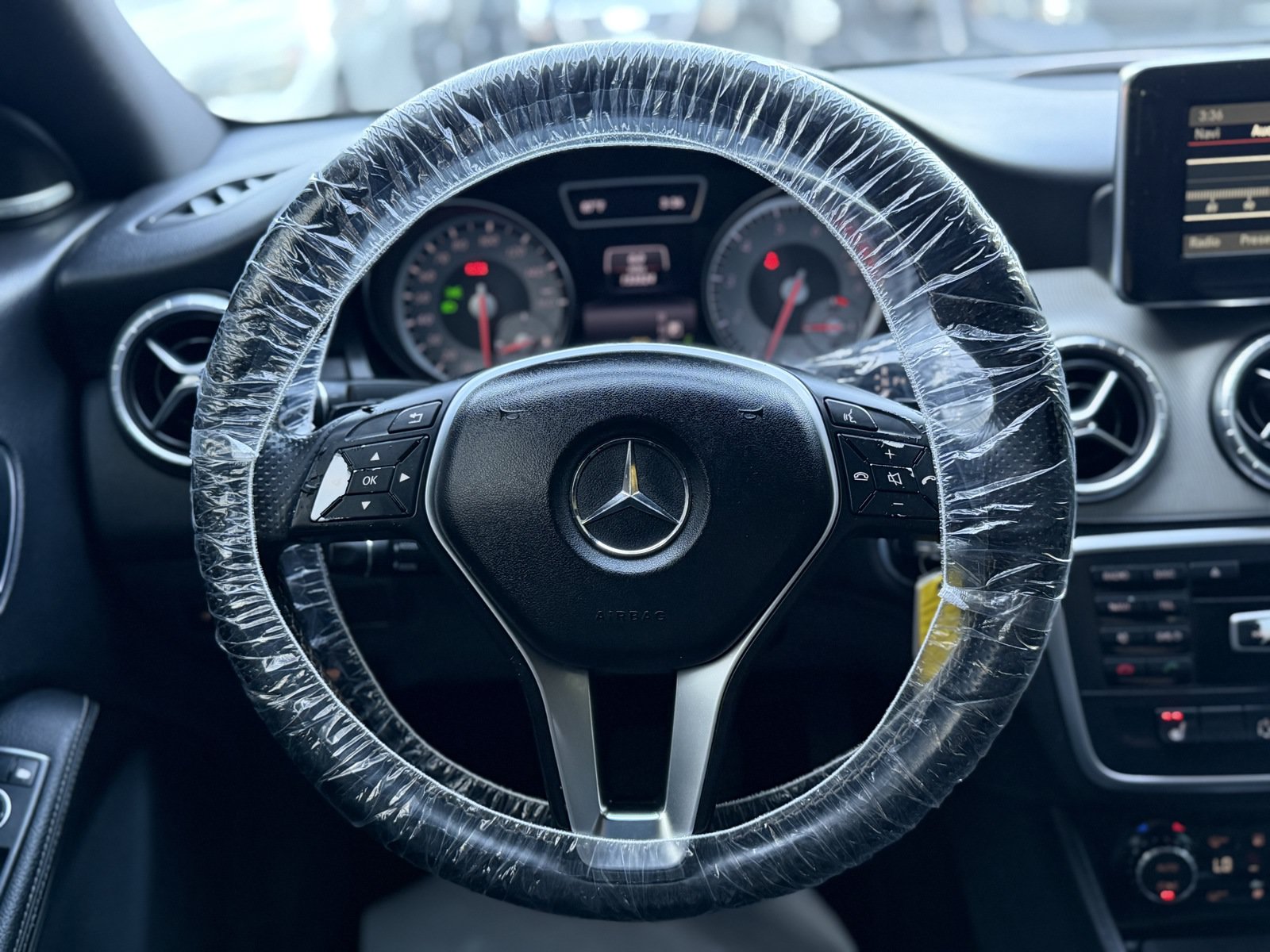 Used 2014 Mercedes-Benz CLA 250 image 50