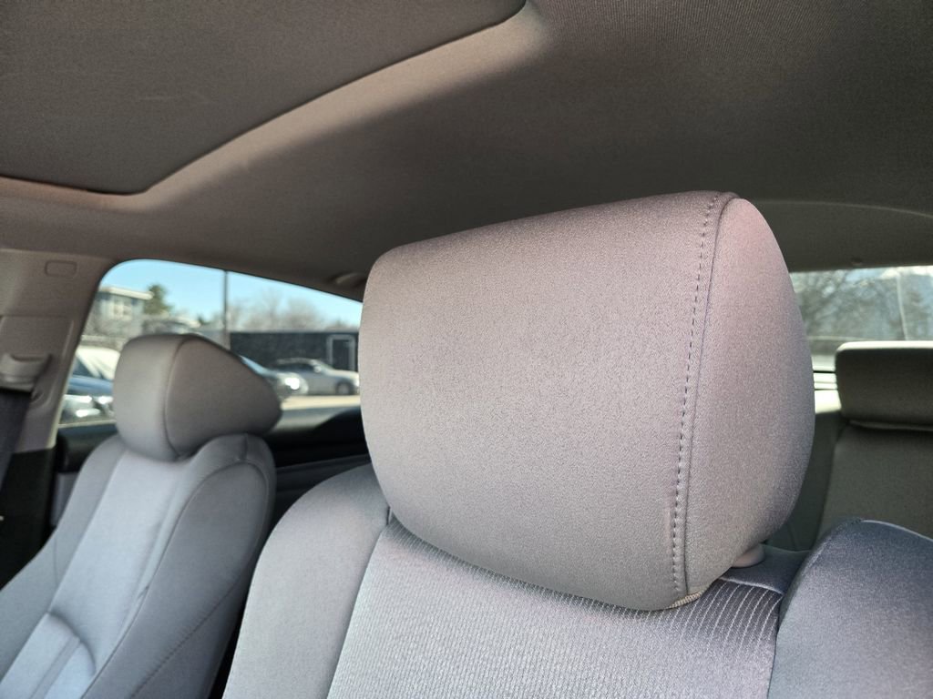 Used 2020 Honda Accord EX image 22