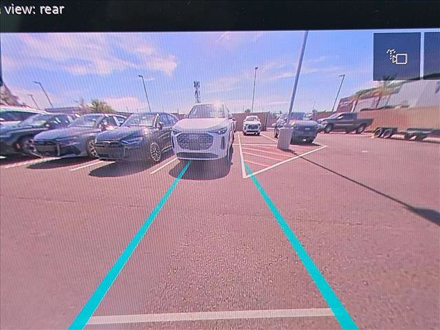 Certified 2025 Audi Q5 Premium Plus w/ Premium Plus image 13