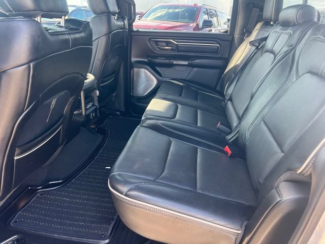 Used 2019 RAM 1500 Limited RWD image 7