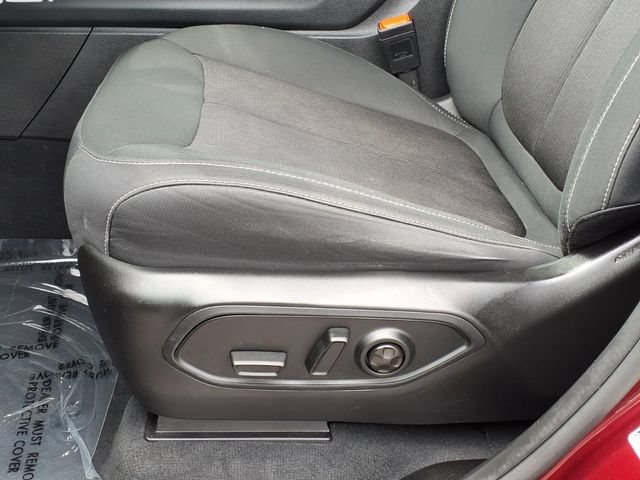 Used 2024 Jeep Grand Cherokee Laredo X w/ Luxury Tech Group I AWD/4WD image 16