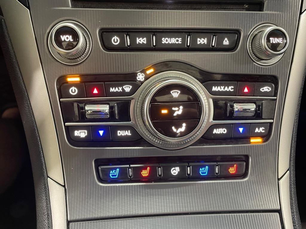 Used 2018 Lincoln MKZ Reserve w/ Technology Package AWD/4WD image 31