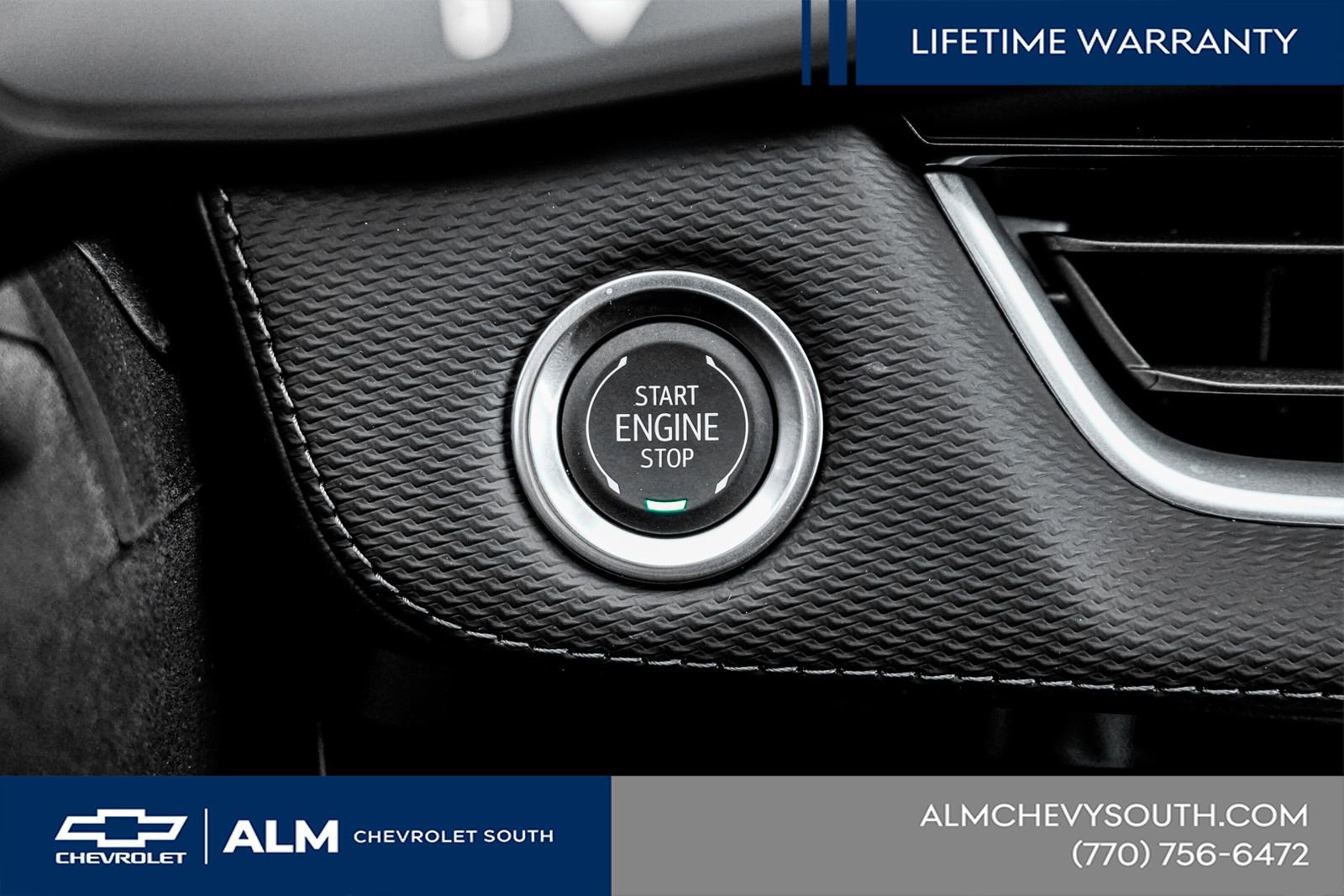 New 2026 Chevrolet Equinox LT w/ LPO, Floor Liner Package image 28