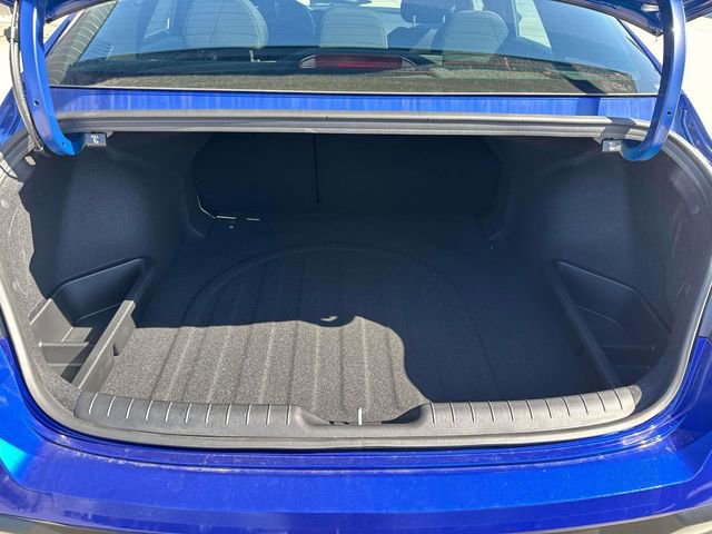 New 2026 Hyundai Elantra SEL Sport w/ Cargo Package image 12