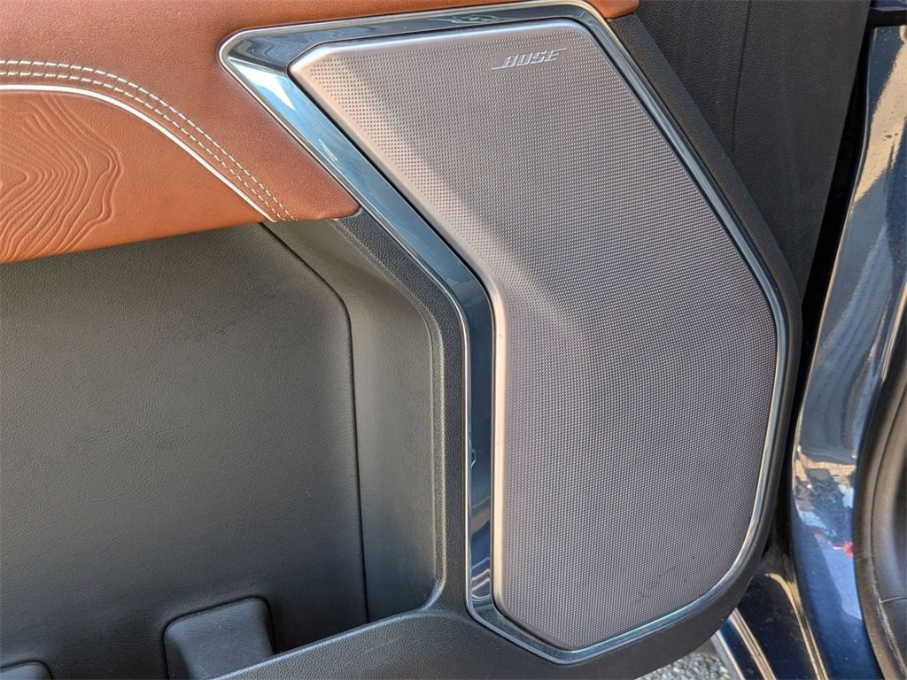 Used 2023 GMC Sierra 1500 Denali Ultimate image 20