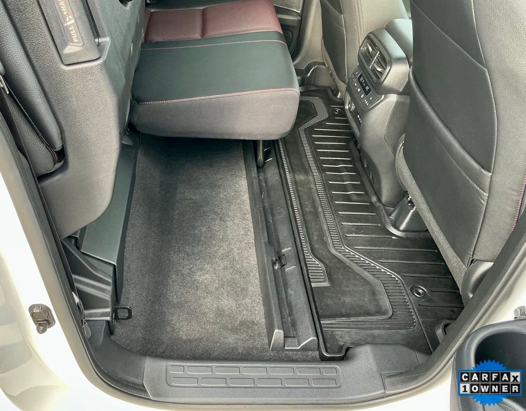 Used 2025 Honda Ridgeline Black Edition image 28