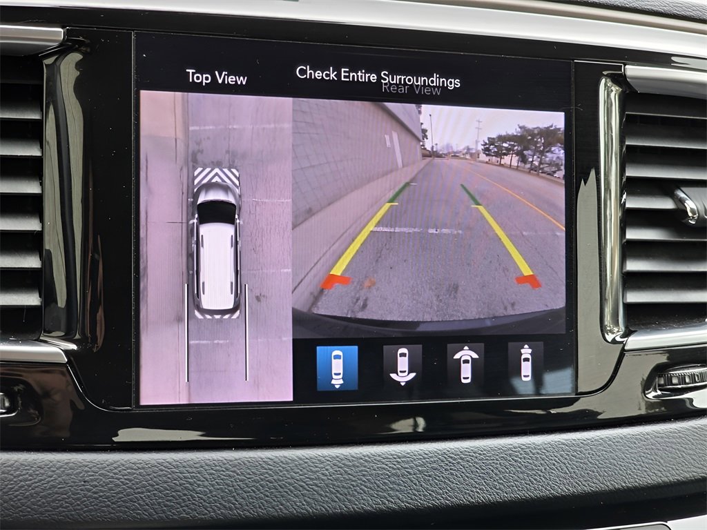 Used 2019 Chrysler Pacifica Touring-L Plus w/ Advanced Safetytec Group image 31