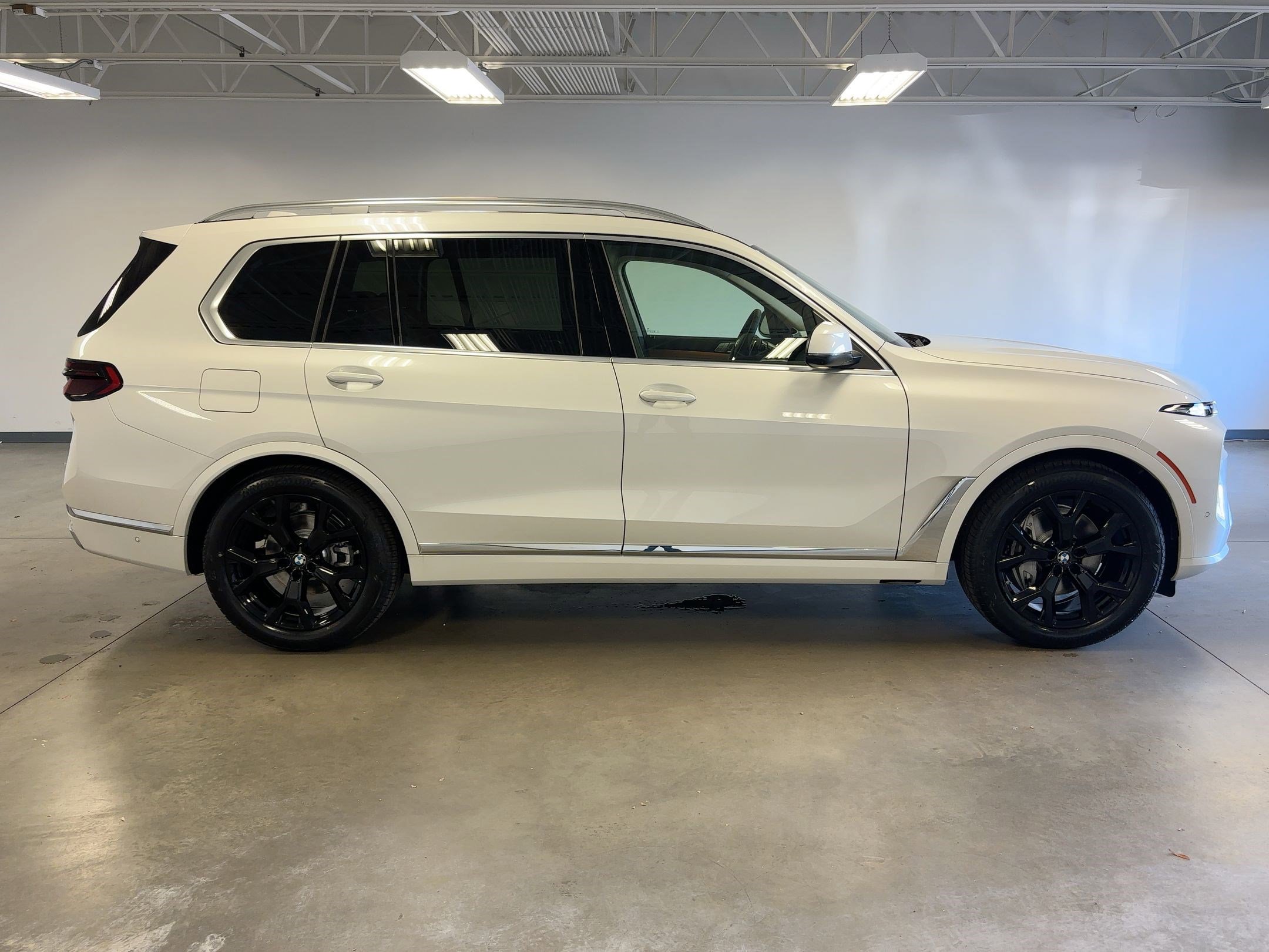 New 2026 BMW X7 xDrive40i image 7