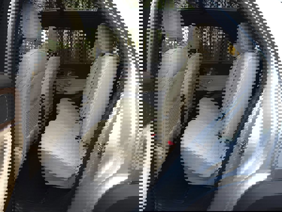 Used 2024 Mercedes-Benz GLE 350 4MATIC SUV image 15