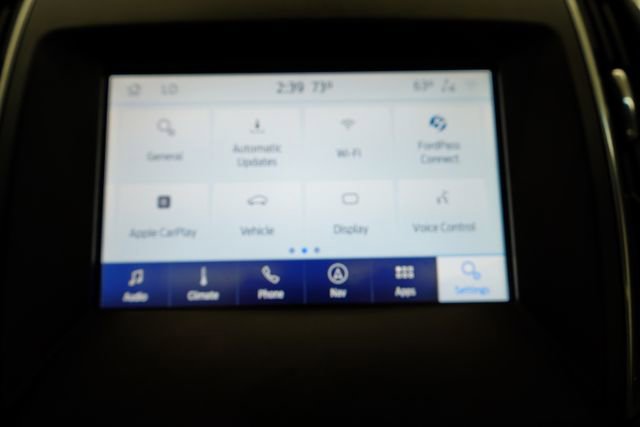 Used 2020 Ford Edge Titanium w/ Equipment Group 301A image 35