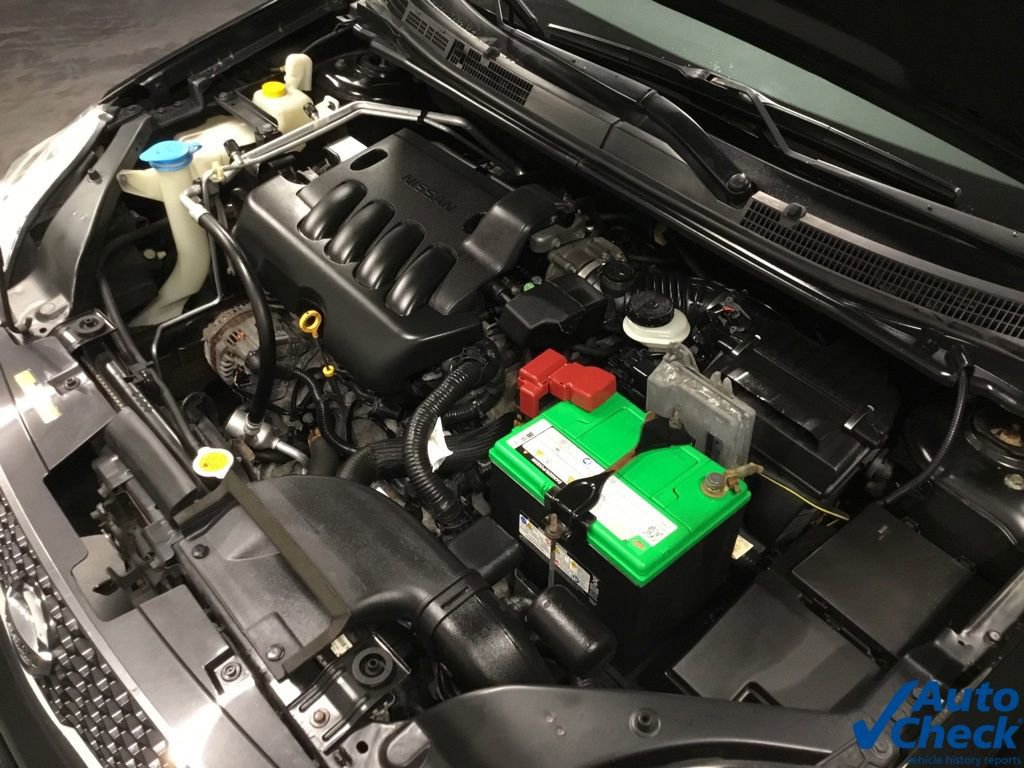 Used 2012 Nissan Sentra 2.0 SR w/ Special Edition Pkg FWD image 43