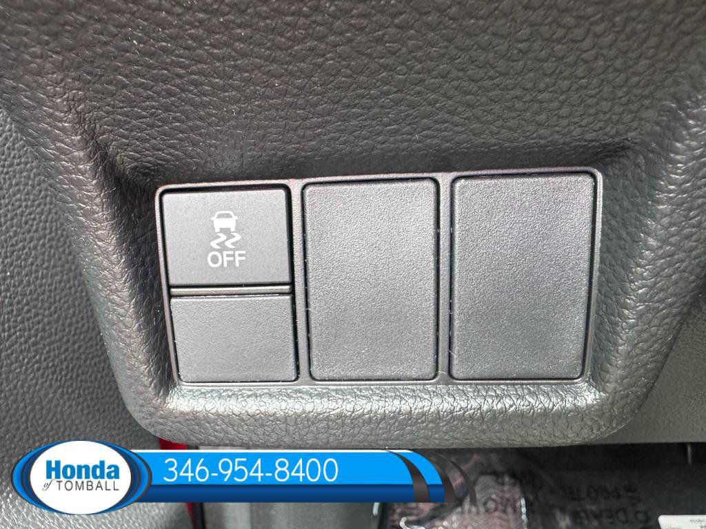 New 2026 Honda Civic Sport image 9