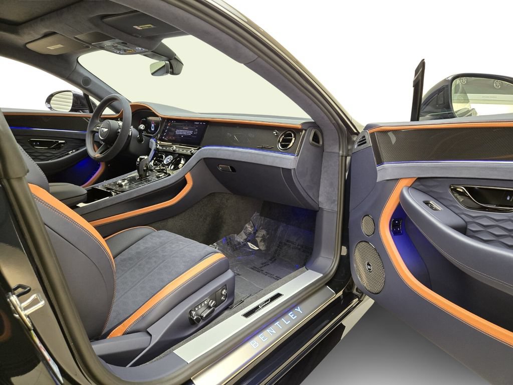 New 2026 Bentley Continental GT Speed AWD/4WD image 19