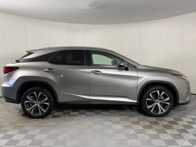 Used 2022 Lexus RX 350 FWD w/ Premium Package image 10