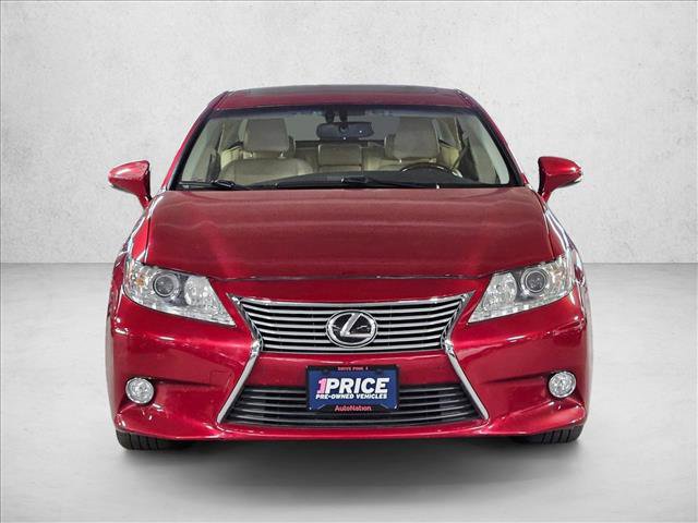 Used 2013 Lexus ES 350 w/ Luxury Pkg FWD image 2