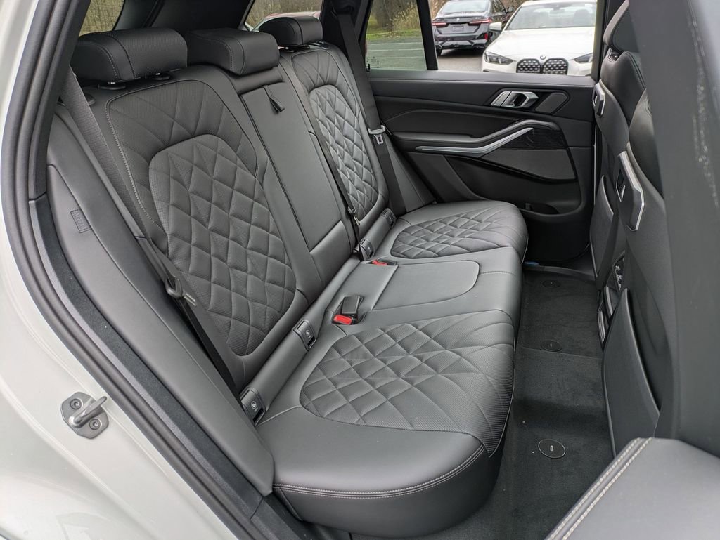 New 2026 BMW X5 xDrive40i image 24