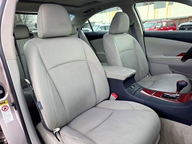 Used 2007 Lexus ES 350 image 25