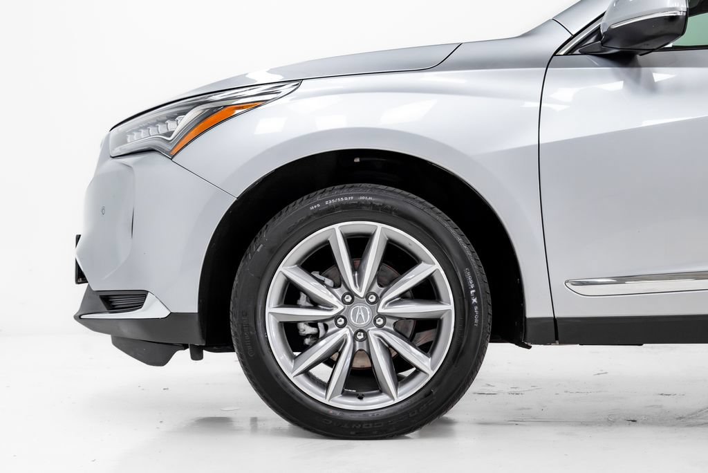 Used 2023 Acura RDX w/ Technology Package FWD image 29