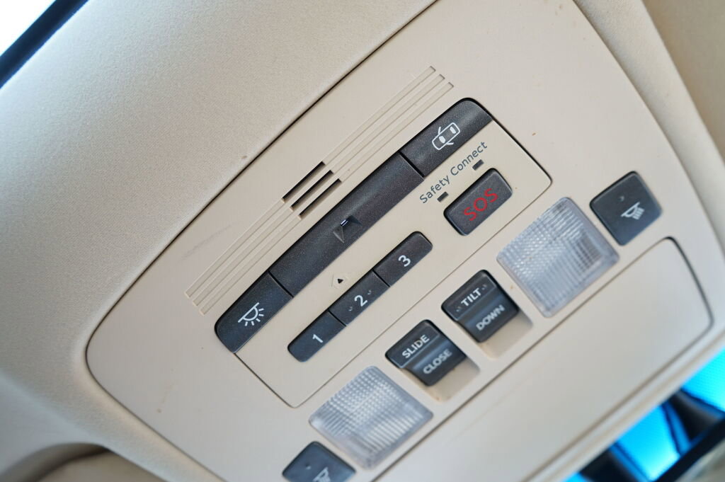 Used 2012 Lexus ES 350 image 23