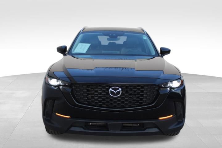 Certified 2024 MAZDA CX-50 AWD 2.5 S w/ Preferred Package image 2