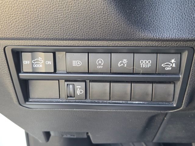 Used 2023 Toyota Tundra SR5 w/ SR5 Convenience Package image 25