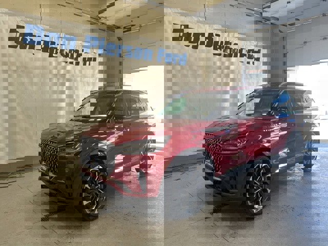 New 2025 Lincoln Aviator Reserve