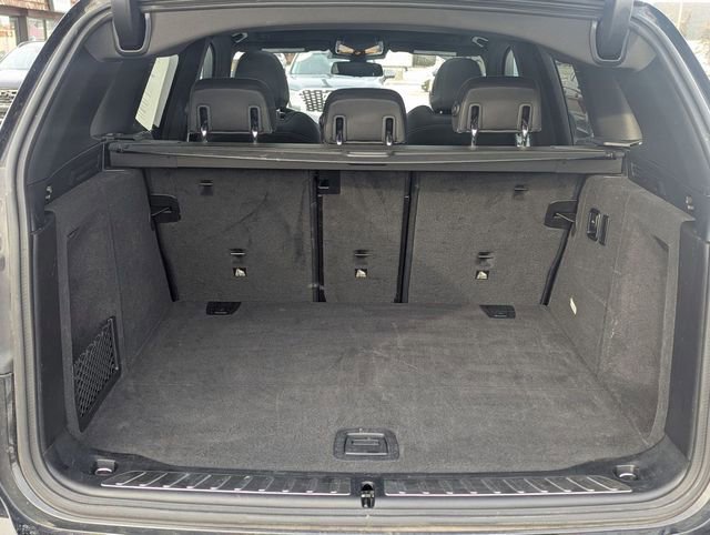 Used 2023 BMW X3 sDrive30i image 22