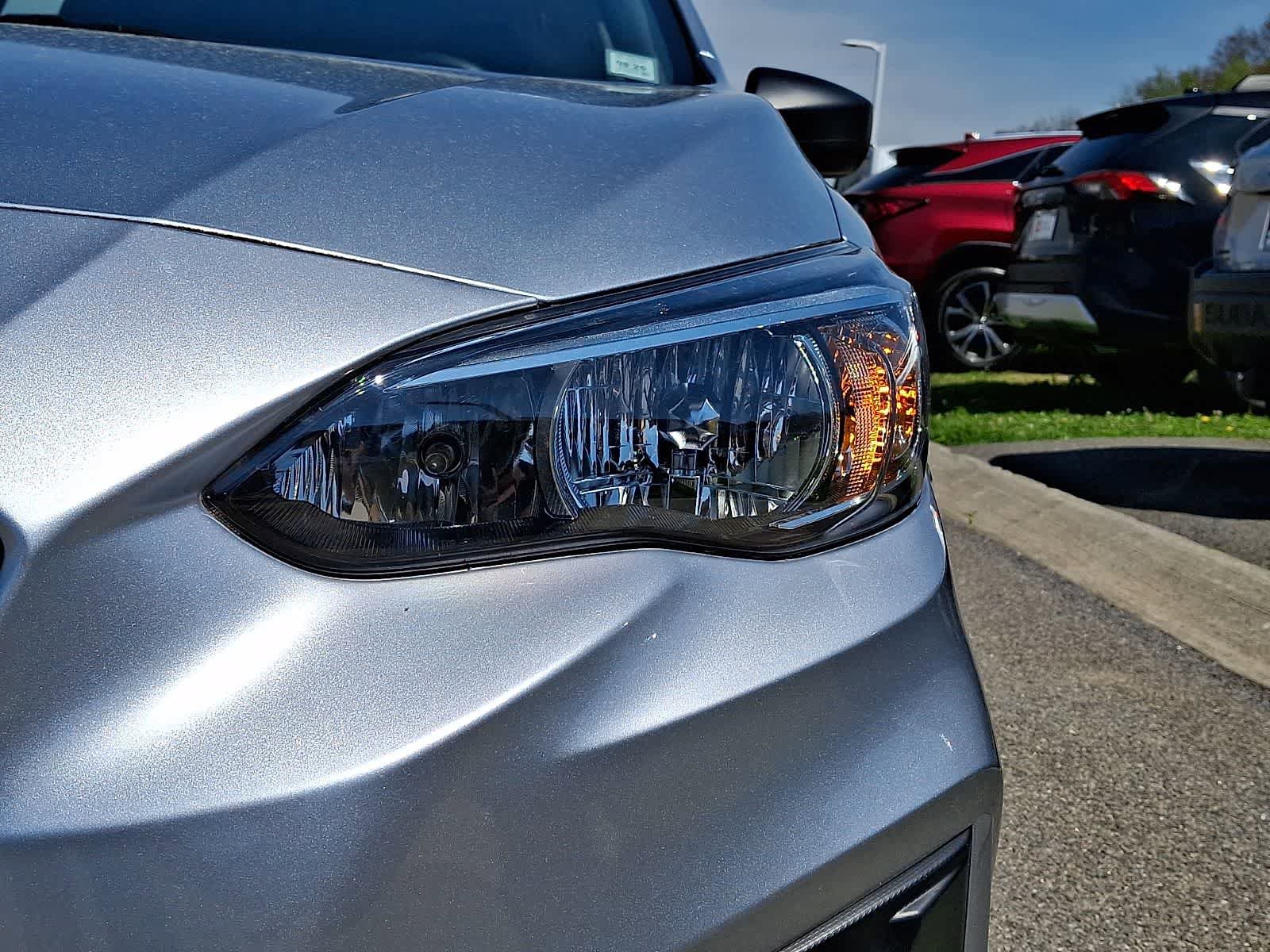 Used 2017 Subaru Impreza 2.0i AWD/4WD image 10