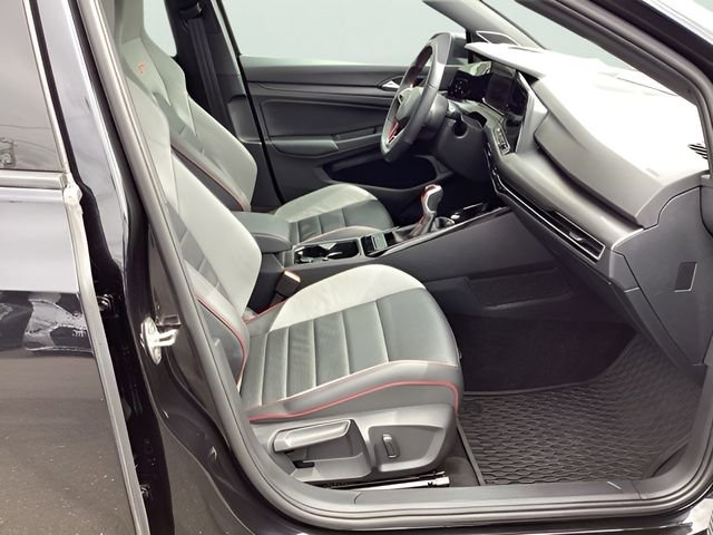 Used 2024 Volkswagen GTI Autobahn FWD image 26